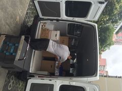 迷你仓（上海）仓储有限公司-StorHub趣存自助仓·迷你仓(金桥店)