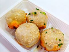 -小杨生煎(南京东路食品一店)