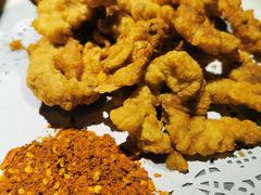 -雲蜀龙阁·金牌水煮鱼(方庄店)