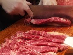 -阪尚皇·原切牛排·烤肉火锅自助(北京路店)