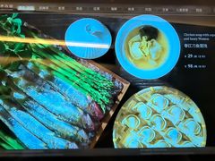 -老吉堂上海本帮菜(工体店)
