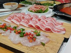 -大龙燚火锅