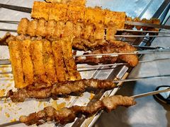 -俄罗斯大肉串(爱民路店)