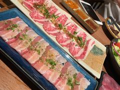 -壹风町烧肉居酒屋(恒丰中央广场店)