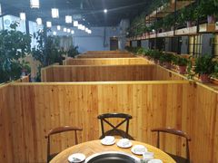 -桃源村铁锅炖鱼(体育馆道店)