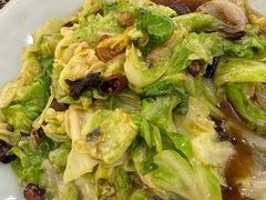 -村长家的疙瘩汤·东营菜(东营茶城店)