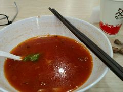 -阿利茄汁面(金成国贸店)