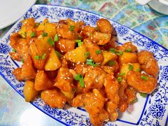 荔枝肉-杨南饭店·二十五年闽菜馆(凤湖新城一店)