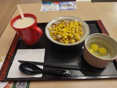-永和大王(赤峰路二店)