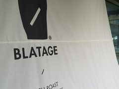 -BLATAGE COFFEE