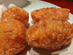 油炸糕-蔡家酒楼(一德街店)