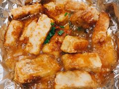 -华盛丰温州大排档(东三环南路店)