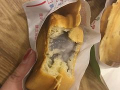 芋头车轮饼-味正点车轮饼可丽饼(南禅寺店)