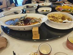 -聚鑫阁江浙菜·非遗传承技艺(青村帝华园店)