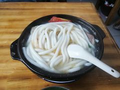 -贵州沾水米线(学田湾店)