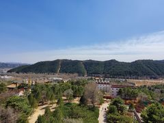 -普陀宗乘之庙(小布达拉宫)