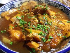-绍兴老味道·非遗门店(银泰城店)