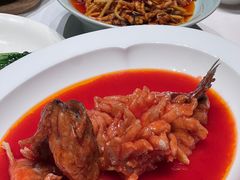 -俏江南天津时尚曲艺主题餐厅(马场道店)