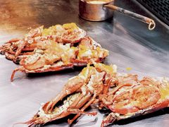 -福州融侨皇冠假日酒店·三宅日本餐厅