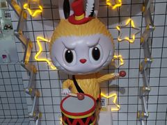 -泡泡玛特POPMART(上海环球港店)