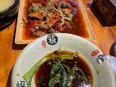 -青城甲(青城山店)