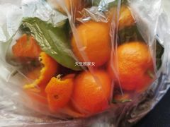 沙糖桔-百果园PAGODA(法华镇路店)