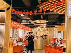 -巴蜀懒人火锅(龙颈路店)