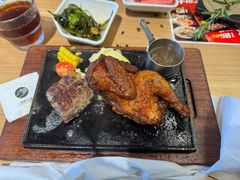 -豪客来牛排(红豆万花城店)