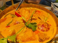 -大头虾越式风味餐厅(光明广场店)