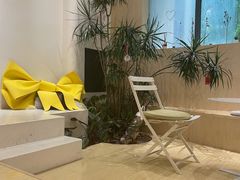 -XI·LaundryCafe 喜咖自助洗衣咖啡店