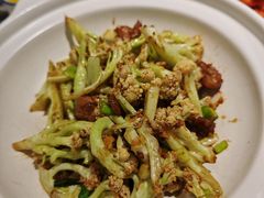 -兰湘子·湘菜小炒(石家庄万象城店)