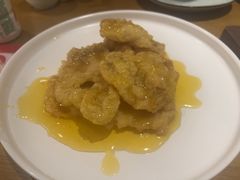 -伊喜饺子·烤鸭(五道口学院路店)