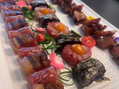 -聚福宝合苑食府(南头镇店)