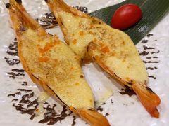 -一心创作料理屋(经开万达店)