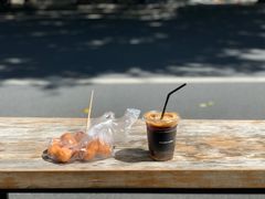 -Seeking Coffee咖啡(新竹路店)