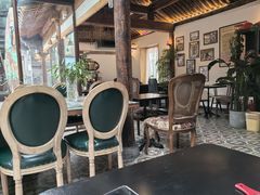 -糖房咖啡(南锣鼓巷店)