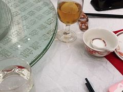 -稻香酒家·33年老字号·港式粤菜(富邦中心店)