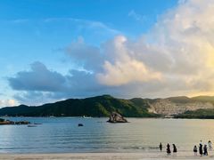 -后海村