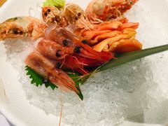 M9和牛长盛拼盘（湿式熟成）-赤坂亭·M9和牛烧肉·铁板烧(合肥万象城店)