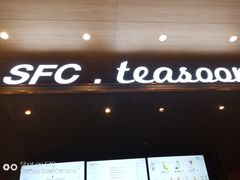 -SFC上影影城(港汇永华IMAX激光店)