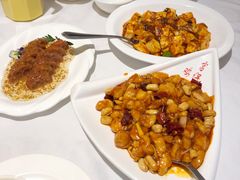 -峨嵋酒家(地安门店)