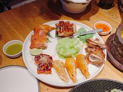 -潮民公馆(BFC外滩金融中心店)
