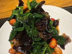 -小城粥道·海胆鲜虾粥(解放广场店)