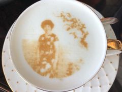 -瑞吉酒店·The Drawing Room闲逸廊·云端下午茶·夜奢Whiskey