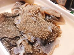 -海底捞火锅(团结桥店)