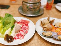 -盛宴标帜餐厅·亲子自助 (南昌喜来登酒店)