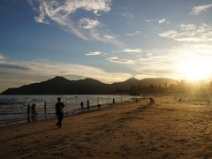 -西涌国际滨海旅游区