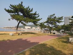 -威海国际海水浴场旅游区