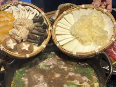 -盡膳口福·百年汤方火锅(科华北路店)