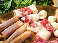 -鲜潭蒸汽石锅鱼(欢乐海岸购物中心店)